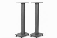 Напольные подставки под акустику Premiera ST-1U Silver