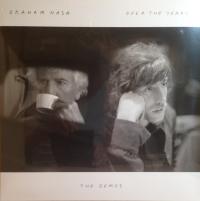 Виниловая пластинка Nash, Graham, Over The Years... The Demos (SUMMER Of '69 - Peace, Love And Music / 180 Gram Black Vinyl)