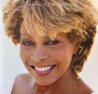 Виниловая пластинка Tina Turner - Wildest Dreams (Black Vinyl 2LP)