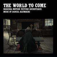 Виниловая пластинка OST - The World To Come (Daniel Blumberg) (Limited Clear Vinyl 2LP)