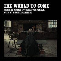 Виниловая пластинка OST - The World To Come (Daniel Blumberg) (Limited Clear Vinyl 2LP)