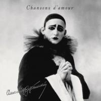 Виниловая пластинка Александр Вертинский — Песни Любви LP