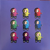 Виниловая пластинка Marillion - Anoraknophobia (Black Vinyl 2LP)