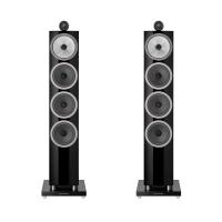 Напольная акустика Bowers & Willkins 702 S3 Gloss Black
