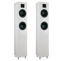 Напольная акустика Gauder Akustik Arcona 60 MKII SD Piano High Gloss White