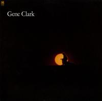 Виниловая пластинка Gene Clark - White Light (Limited Edition, Black Vinyl LP)