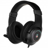 Наушники игровые A4Tech Bloody G350 Black