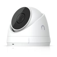 Камера видеонаблюдения Ubiquiti UniFi Protect Camera G5 Turret Ultra [UVC-G5-Turret-Ultra]
