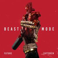 Виниловая пластинка Future - Beast Mode (Black Vinyl LP)