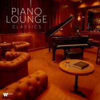 Виниловая пластинка Various Artists - Piano Lounge Classics (Black Vinyl LP)