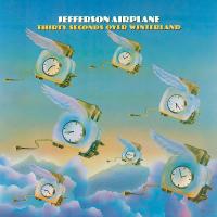 Виниловая пластинка Jefferson Airplane, Thirty Seconds Over Winterland (SUMMER Of '69 - Peace, Love And Music / 180 Gram Sky Blue Vinyl)
