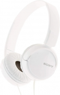 Наушники Sony MDR-ZX110LP White