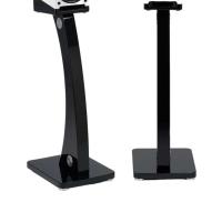 Стойки под акустику Scansonic HD Speaker stand Black Matte Single