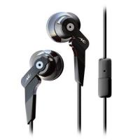 Наушники Radius HP-NHA11 Black