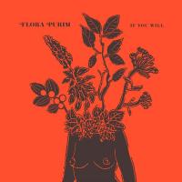 Виниловая пластинка Flora Purim - If You Will (Black Vinyl LP)