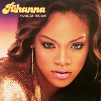 Виниловая пластинка Rihanna, Music Of The Sun