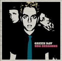 Виниловая пластинка Green Day - The BBC Sessions (Black Vinyl/Gatefold)