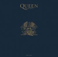 Виниловая пластинка Queen - Greatest Hits II (Black Vinyl 2LP)