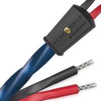 Акустический кабель Wire World Oasis 10 Speaker Cable 3.0m Pair (BAN-BAN)