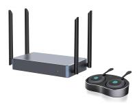 Комплект системы презентаций tranScreen PTB3219 + 2-кнопки PTB1304 + подставка PTB-EXB