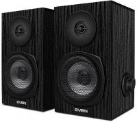Колонки компьютерные SVEN SPS-575 Black