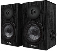 Колонки компьютерные SVEN SPS-575 Black