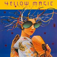 Виниловая пластинка Yellow Magic Orchestra - Yellow Magic Orchestra