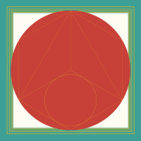 Виниловая пластинка Somei Satoh - Emerald Tablet/ Echoes (Black Vinyl LP)