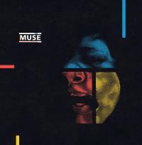 Виниловая пластинка Muse - Muse (EP) (Translucent Neon Red Vinyl LP)