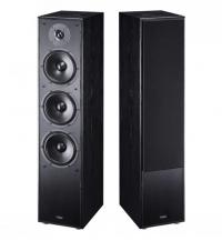 Напольная акустика Magnat Monitor S70 black