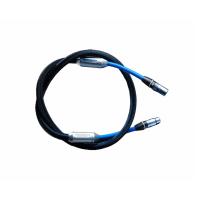 Кабель межблочный Siltech Classic Legend 880i XLR 1 m