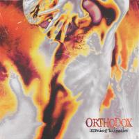 Виниловая пластинка Orthodox - Learning To Dissolve (Black Vinyl 2LP)