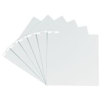 Разделитель для организации и хранения виниловых пластинок Glorious Vinyl Divider White