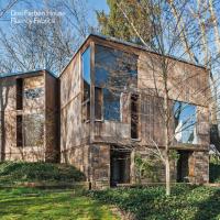Виниловая пластинка Drei Farben House - Fluency Fabrics (Black Vinyl 2LP)