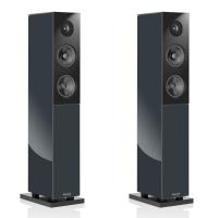 Напольная акустика Audio Physic Classic 15 Glass Anthracite
