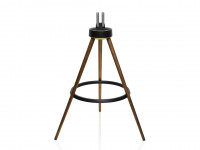 Стойка под акустику Marantz Horizon Tripod American Walnut