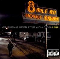 Виниловая пластинка Various Artists, 8 Mile (Explicit Version)