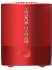 Портативная колонка HONOR CHOICE MINI 4W RED BOE-ME00