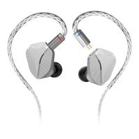 Наушники Hidizs MP145-4.4mm Silver