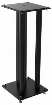 Стойка под акустику NorStone Stylum MAX black satin