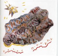 Виниловая пластинка Peter Murphy - Should The World Fail To Fall Apart (coloured) (Сoloured Vinyl LP)