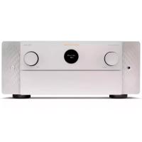 AV ресивер Marantz Cinema 40 silver