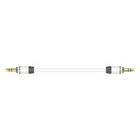 Кабель межблочный аудио Real Cable JACK-1 1.5m