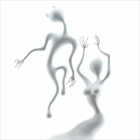 Виниловая пластинка Spiritualized -  Lazer Guided Melodies (45RPM, White Vinyl 2LP)