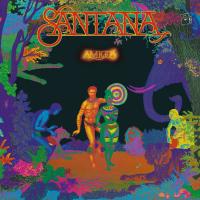 Виниловая пластинка Santana - Amigos (Purple Vinyl LP)