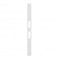 Адаптер для IC120/IC120-WP BEC-Akustik Stacking Adapter White