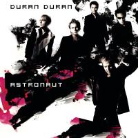 Виниловая пластинка Duran Duran - Astronaut (Black Vinyl 2LP)