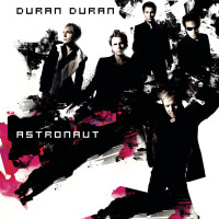 Виниловая пластинка Duran Duran - Astronaut (Black Vinyl 2LP)