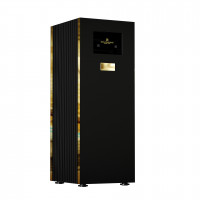 Усилитель мощности Goldmund Telos 8800 Black