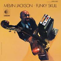 Виниловая пластинка Melvin Jackson - Funky Skull (Verve By Request) (Black Vinyl LP)